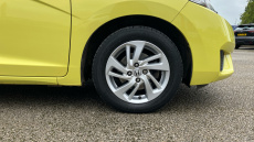 Honda Jazz 1.3 SE 5dr CVT Petrol Hatchback